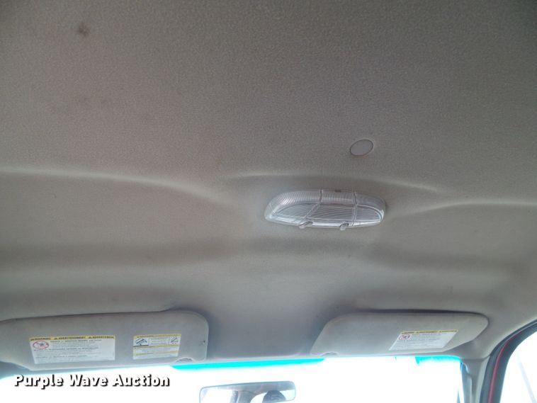 image for item DH4920 2010 Ford F250 Super Duty XL  Crew Cab pickup truck