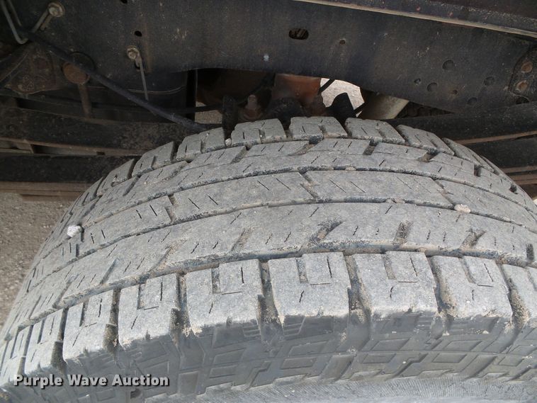 image for item DH4920 2010 Ford F250 Super Duty XL  Crew Cab pickup truck