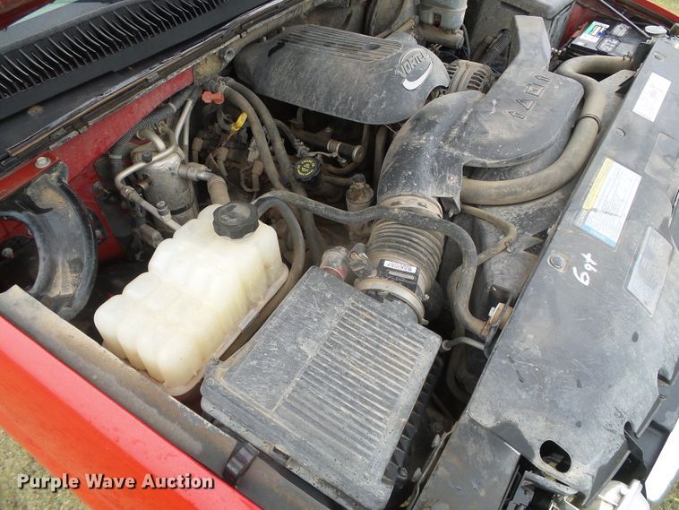 image for item DH4923 2001 GMC Yukon XL  SUV