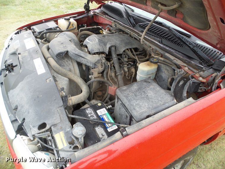 image for item DH4923 2001 GMC Yukon XL  SUV