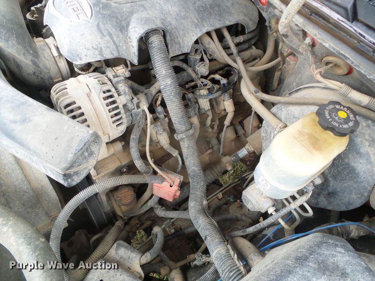 image for item DH4923 2001 GMC Yukon XL  SUV