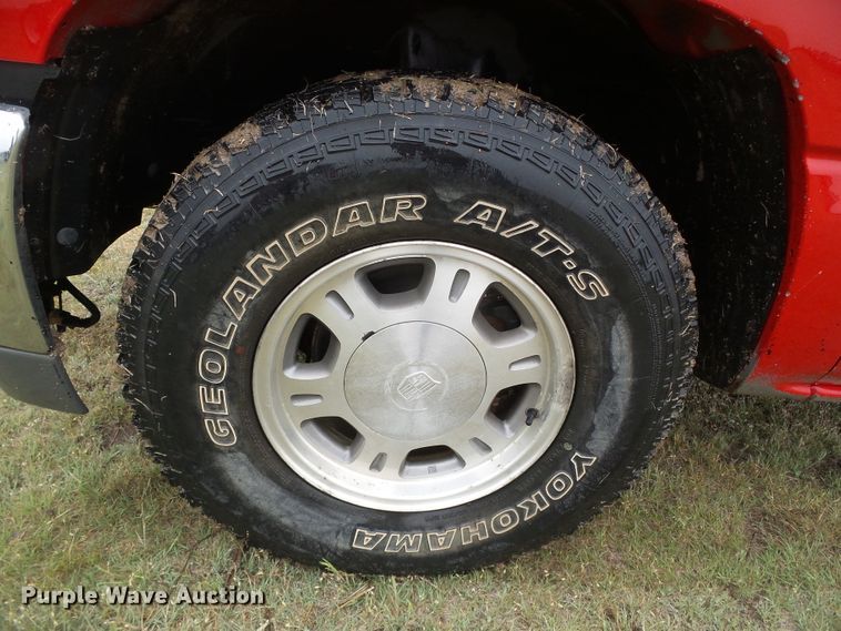 image for item DH4923 2001 GMC Yukon XL  SUV