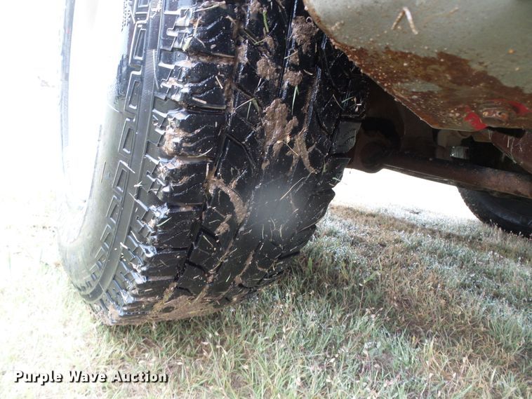 image for item DH4923 2001 GMC Yukon XL  SUV