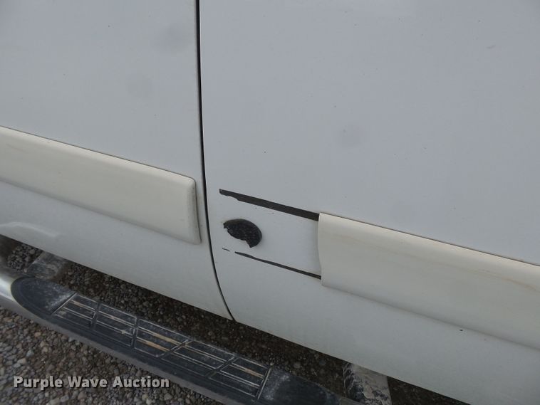 image for item DH7961 2008 Chevrolet Silverado 1500  Ext. Cab pickup truck