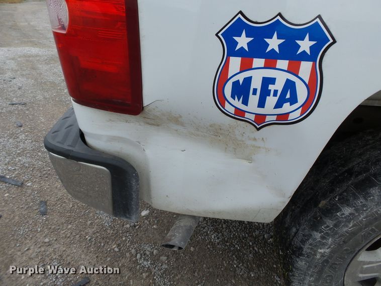 image for item DH7961 2008 Chevrolet Silverado 1500  Ext. Cab pickup truck