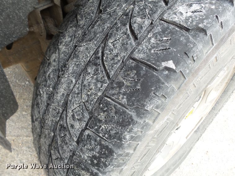 image for item DH7961 2008 Chevrolet Silverado 1500  Ext. Cab pickup truck