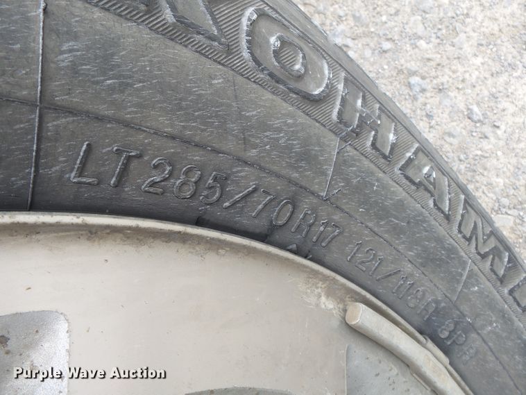 image for item DH7961 2008 Chevrolet Silverado 1500  Ext. Cab pickup truck