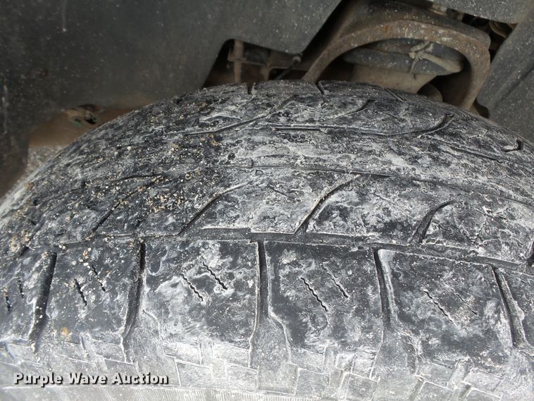 image for item DH7961 2008 Chevrolet Silverado 1500  Ext. Cab pickup truck