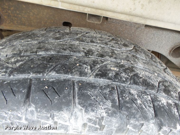 image for item DH7961 2008 Chevrolet Silverado 1500  Ext. Cab pickup truck