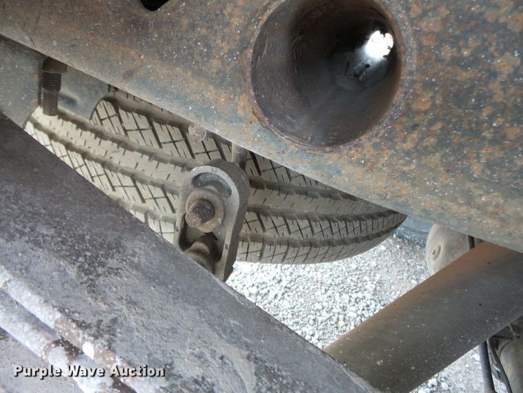 image for item DH7961 2008 Chevrolet Silverado 1500  Ext. Cab pickup truck