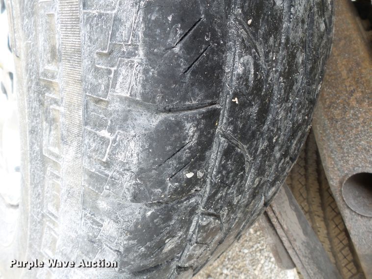 image for item DH7961 2008 Chevrolet Silverado 1500  Ext. Cab pickup truck