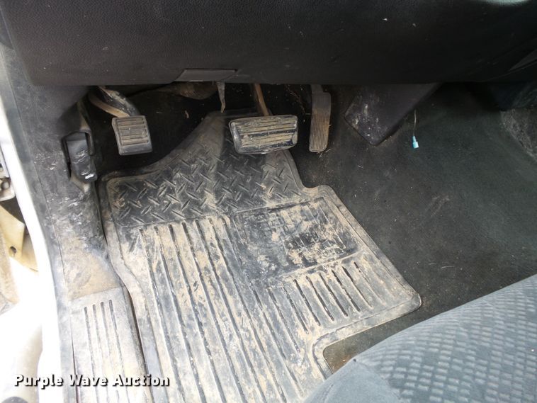 image for item DH7961 2008 Chevrolet Silverado 1500  Ext. Cab pickup truck