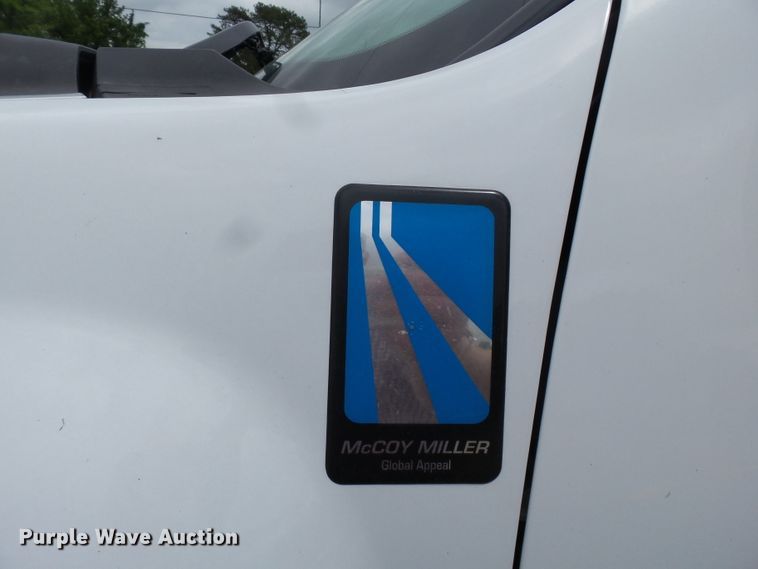 image for item DH7962 2012 Chevrolet Silverado 3500HD  ambulance