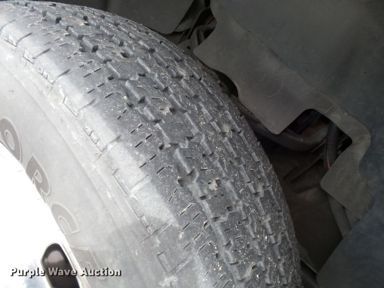 image for item DH7962 2012 Chevrolet Silverado 3500HD  ambulance