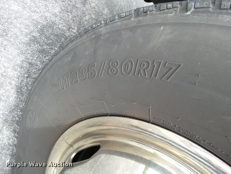 image for item DH7962 2012 Chevrolet Silverado 3500HD  ambulance