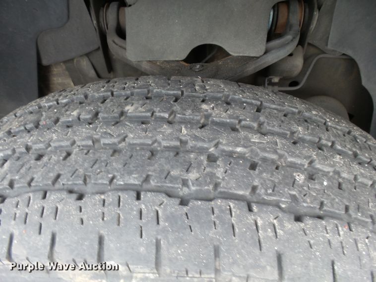 image for item DH7962 2012 Chevrolet Silverado 3500HD  ambulance