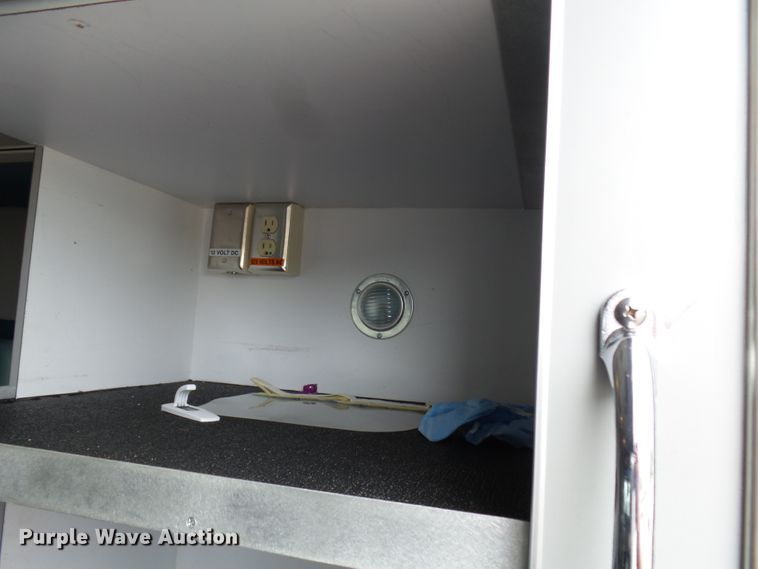 image for item DH7962 2012 Chevrolet Silverado 3500HD  ambulance