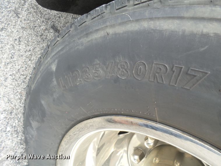 image for item DH7962 2012 Chevrolet Silverado 3500HD  ambulance