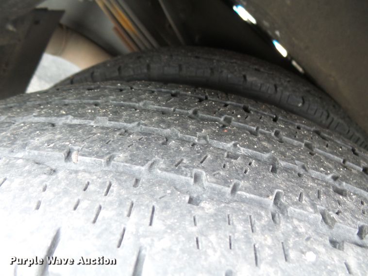 image for item DH7962 2012 Chevrolet Silverado 3500HD  ambulance