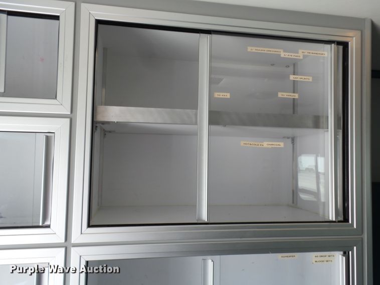 image for item DH7962 2012 Chevrolet Silverado 3500HD  ambulance