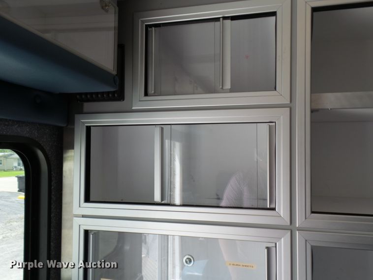 image for item DH7962 2012 Chevrolet Silverado 3500HD  ambulance