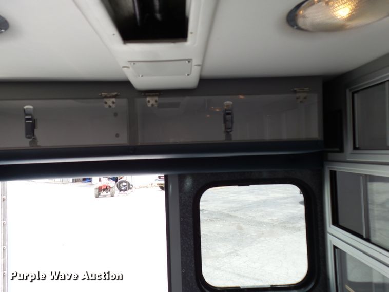 image for item DH7962 2012 Chevrolet Silverado 3500HD  ambulance