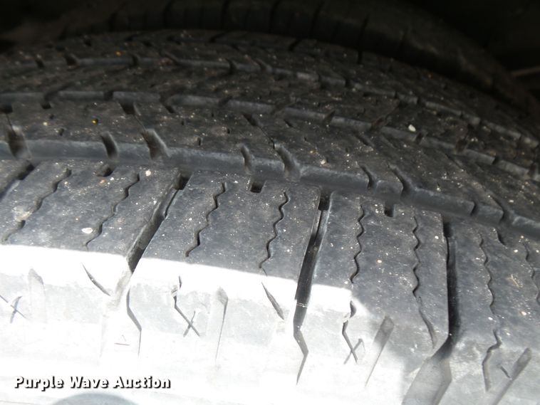 image for item DH7962 2012 Chevrolet Silverado 3500HD  ambulance