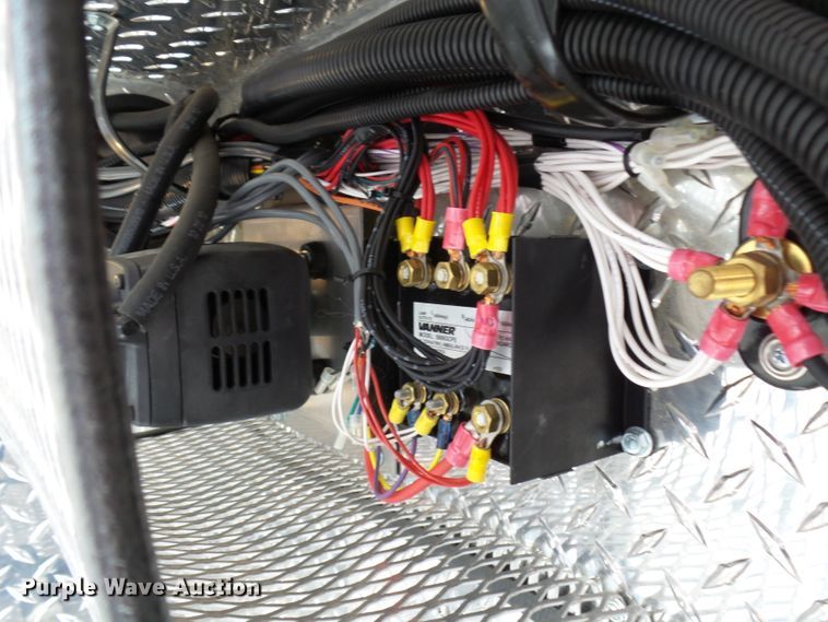 image for item DH7962 2012 Chevrolet Silverado 3500HD  ambulance