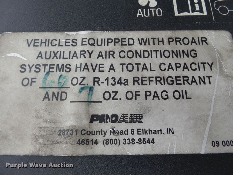 image for item DH7962 2012 Chevrolet Silverado 3500HD  ambulance