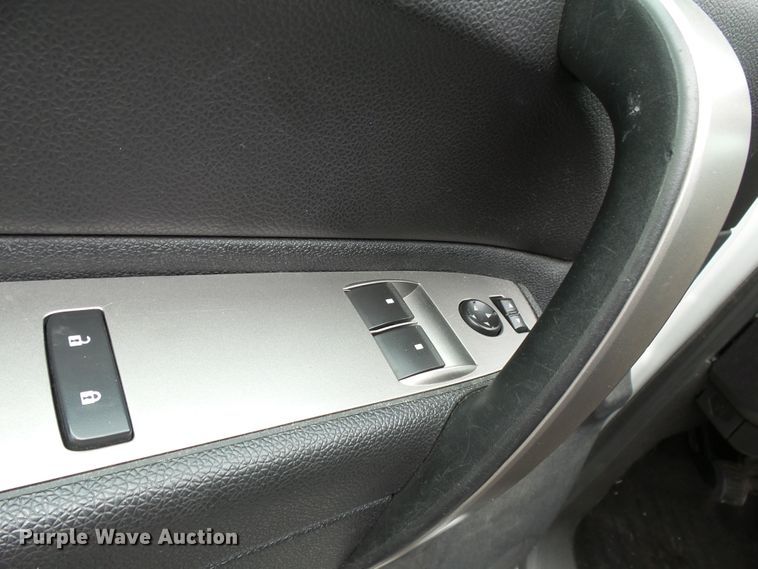 image for item DH7962 2012 Chevrolet Silverado 3500HD  ambulance