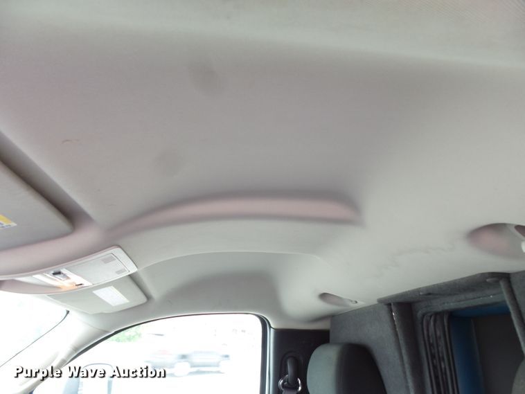 image for item DH7962 2012 Chevrolet Silverado 3500HD  ambulance