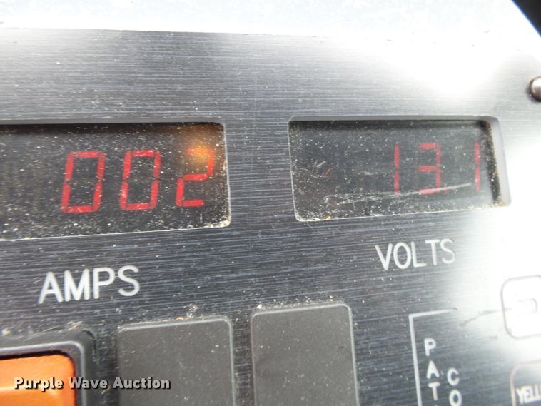 image for item DH7962 2012 Chevrolet Silverado 3500HD  ambulance