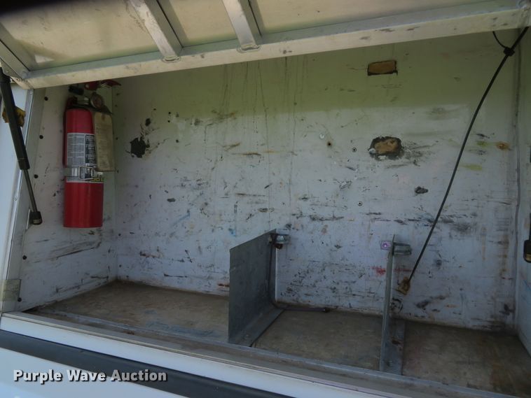 image for item DI2155 2008 Ford F250 Super Duty XL  SuperCab pickup truck