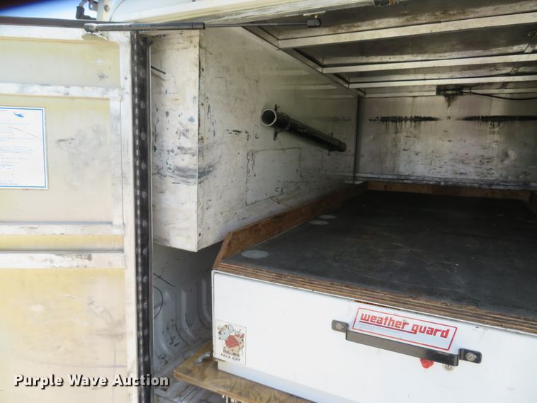 image for item DI2155 2008 Ford F250 Super Duty XL  SuperCab pickup truck