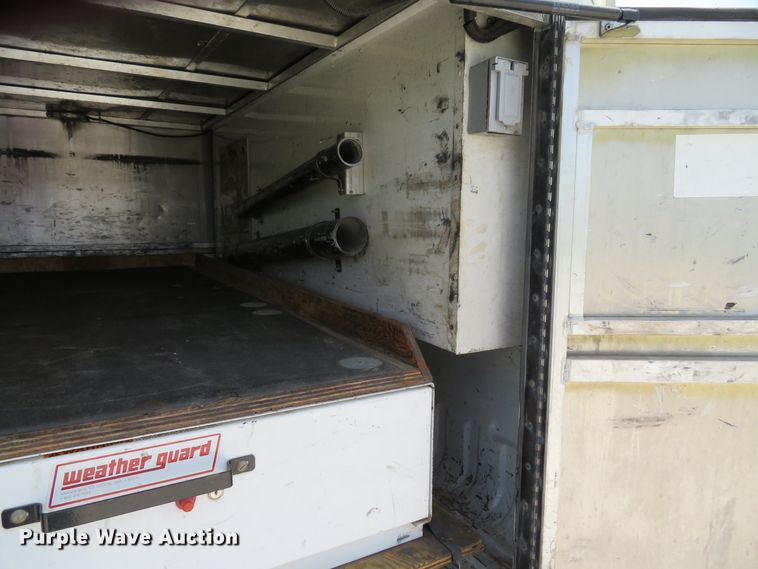 image for item DI2155 2008 Ford F250 Super Duty XL  SuperCab pickup truck