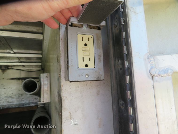 image for item DI2155 2008 Ford F250 Super Duty XL  SuperCab pickup truck