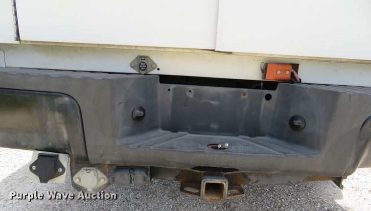 image for item DI2155 2008 Ford F250 Super Duty XL  SuperCab pickup truck