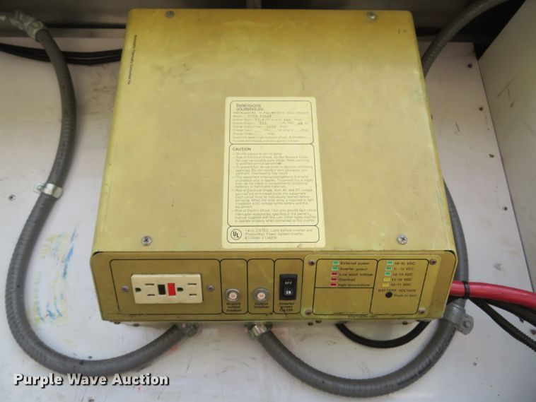 image for item DI2155 2008 Ford F250 Super Duty XL  SuperCab pickup truck