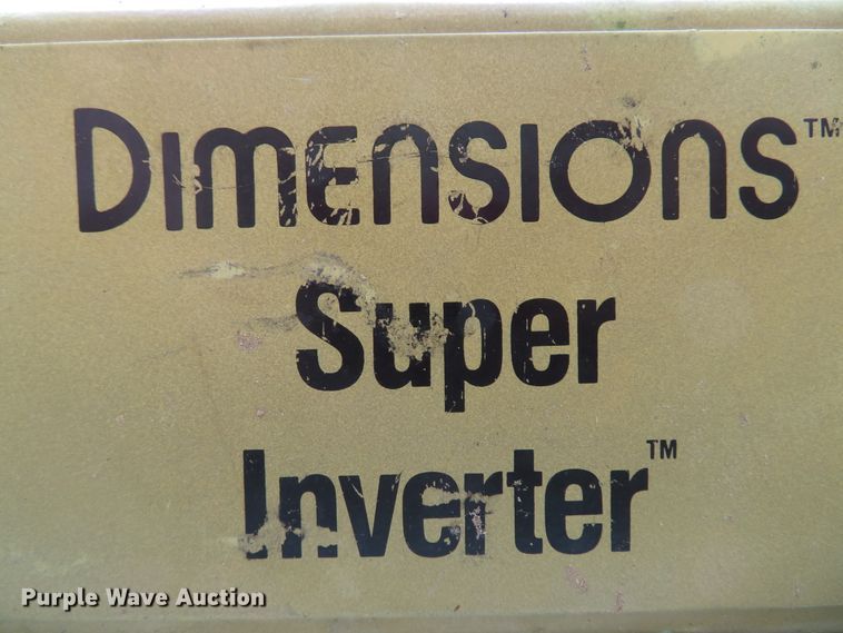 image for item DI2155 2008 Ford F250 Super Duty XL  SuperCab pickup truck