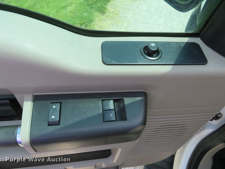 image for item DI2155 2008 Ford F250 Super Duty XL  SuperCab pickup truck