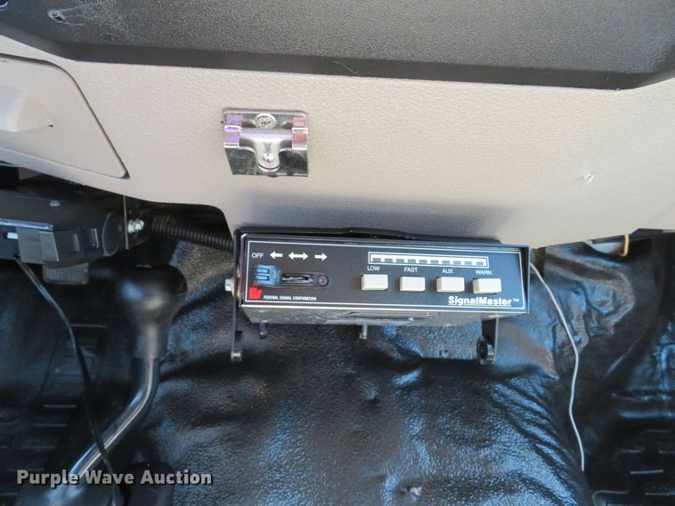 image for item DI2155 2008 Ford F250 Super Duty XL  SuperCab pickup truck