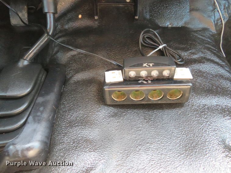 image for item DI2155 2008 Ford F250 Super Duty XL  SuperCab pickup truck