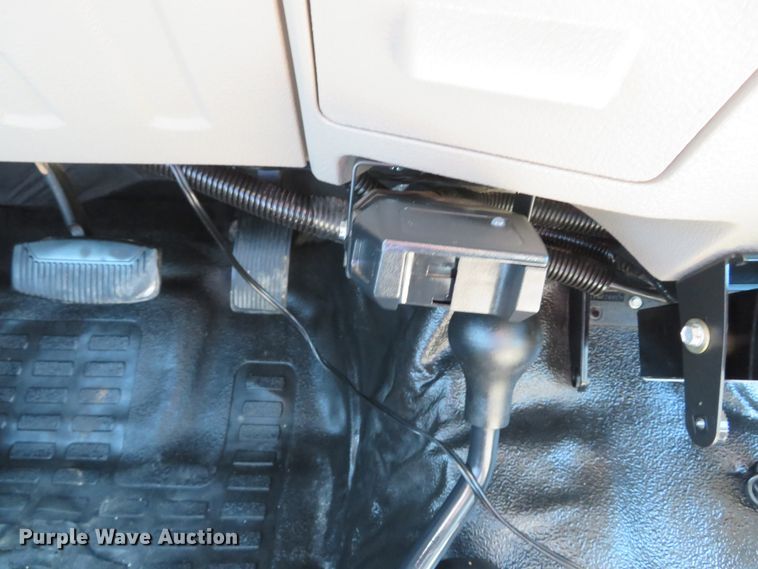 image for item DI2155 2008 Ford F250 Super Duty XL  SuperCab pickup truck