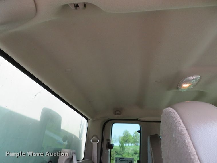 image for item DI2155 2008 Ford F250 Super Duty XL  SuperCab pickup truck