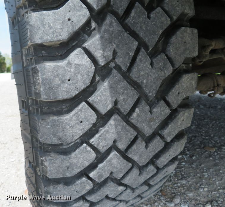 image for item DI2155 2008 Ford F250 Super Duty XL  SuperCab pickup truck