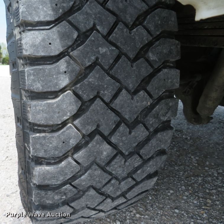 image for item DI2155 2008 Ford F250 Super Duty XL  SuperCab pickup truck