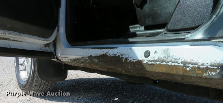 image for item DI2185 2012 Chevrolet Silverado 1500 LS  Ext. Cab pickup truck