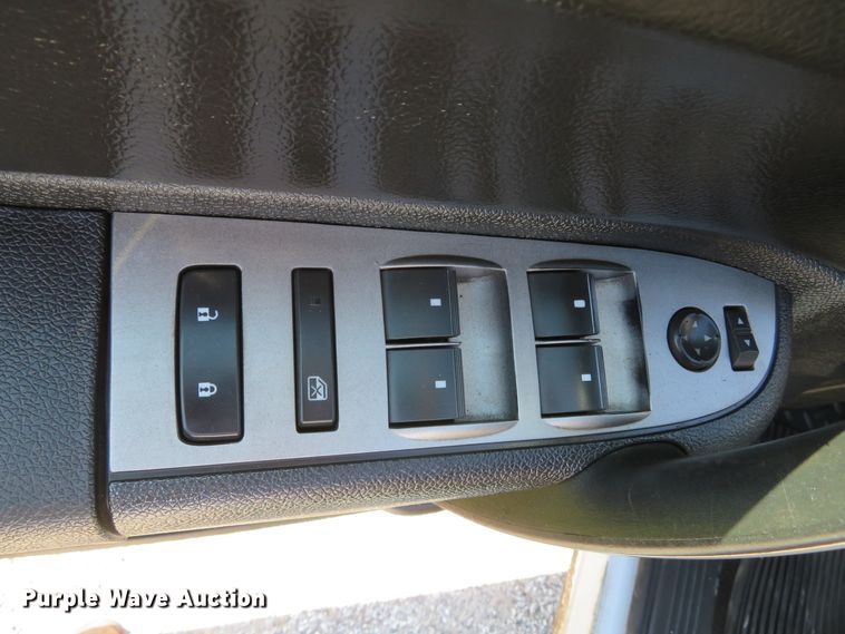 image for item DI2185 2012 Chevrolet Silverado 1500 LS  Ext. Cab pickup truck