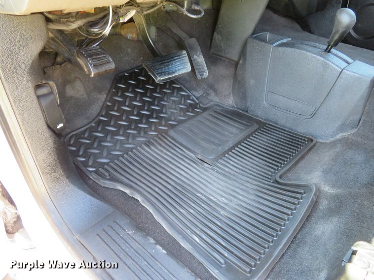 image for item DI2185 2012 Chevrolet Silverado 1500 LS  Ext. Cab pickup truck