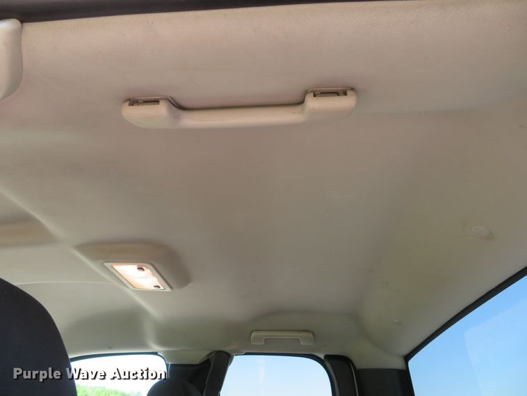 image for item DI2185 2012 Chevrolet Silverado 1500 LS  Ext. Cab pickup truck